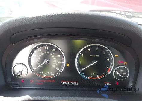 2014 BMW X3 xDrive28I z USA, uszkodzony, nr VIN 5UXWX9C50E0D18419